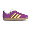 Adidas Gazelle – Lucid Fuchsia / Yellow / Gum