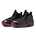 Nike Air Foamposite One – Black / Team Red