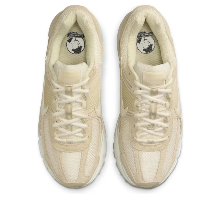 Nike Zoom Vomero 5 – Sail / Sand Drift / Coconut Milk (Tonal Edition)