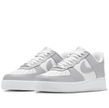 Nike Air Force 1 '07 – White / Wolf Grey