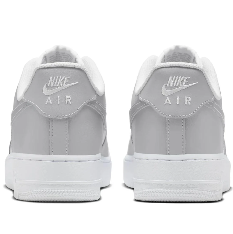 Nike Air Force 1 '07 – White / Wolf Grey