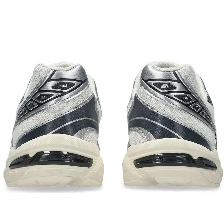 ASICS GEL-1130 – White / Pure Silver / Midnight (Metallic Edition)