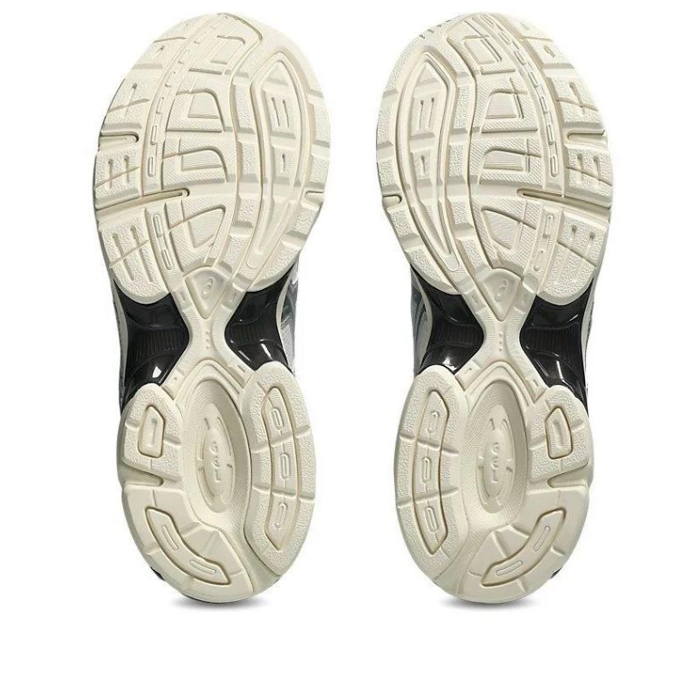 ASICS GEL-1130 – White / Pure Silver / Midnight (Metallic Edition)