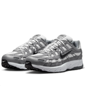 Nike P-6000 – Wolf Grey / Pure Platinum / Black (Reflective Silver)