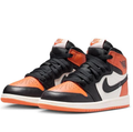 Air Jordan 1 Retro High OG – Starfish / Black / Sail (Shattered Backboard)