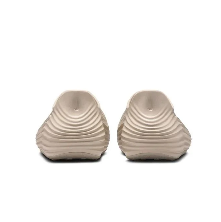 Nike Calm Mule – Sanddrift / Light Orewood Brown