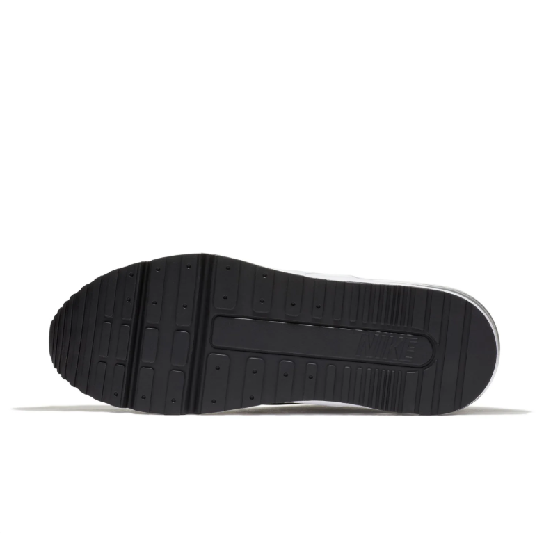 Nike Air Max LTD – Black / Dark Grey / White
