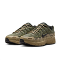 Nike P-6000 – Olive Green / Khaki / Dark Smoke Grey